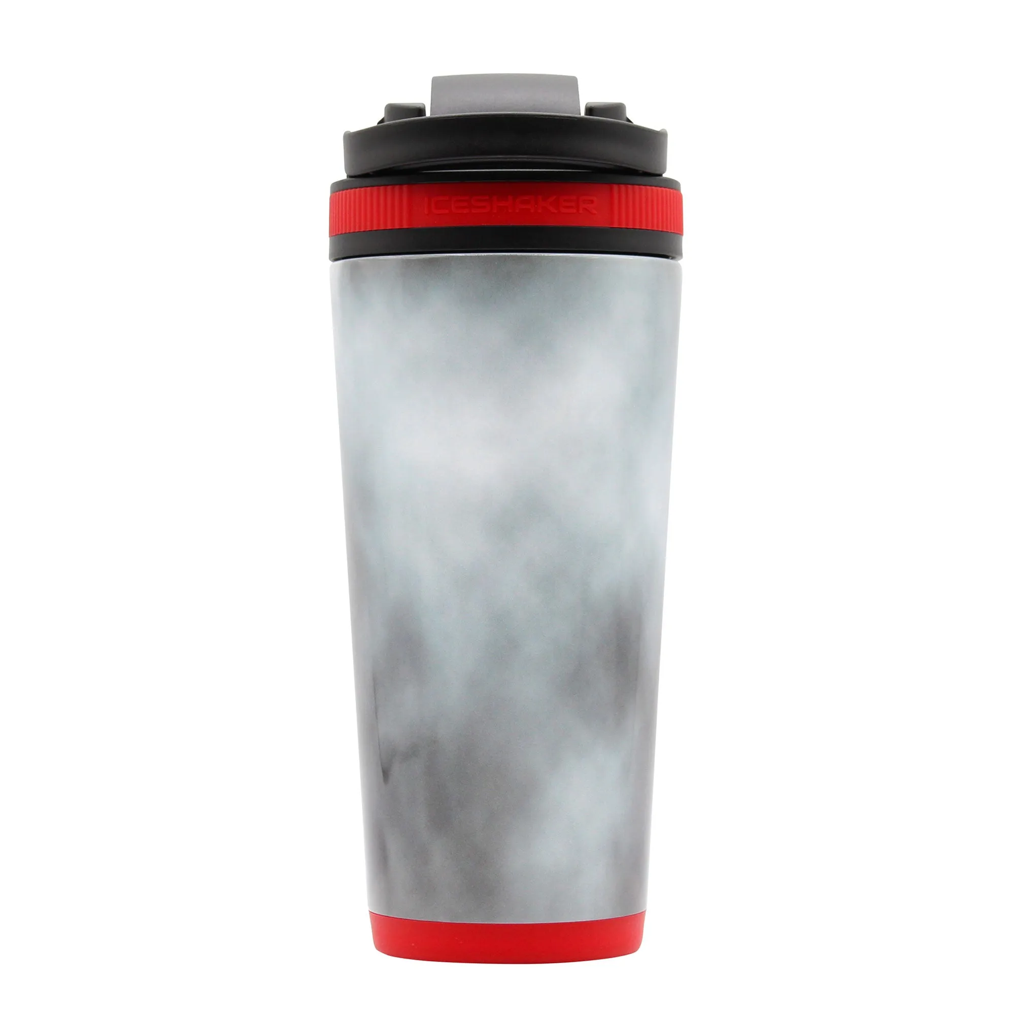 26oz Ice Shaker - 4D American Flag