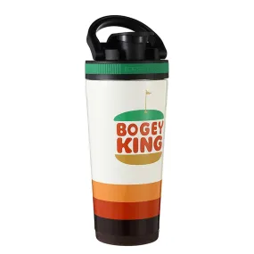 26oz Ice Shaker - Bogey King