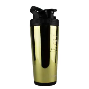 26oz Ice Shaker - Gold