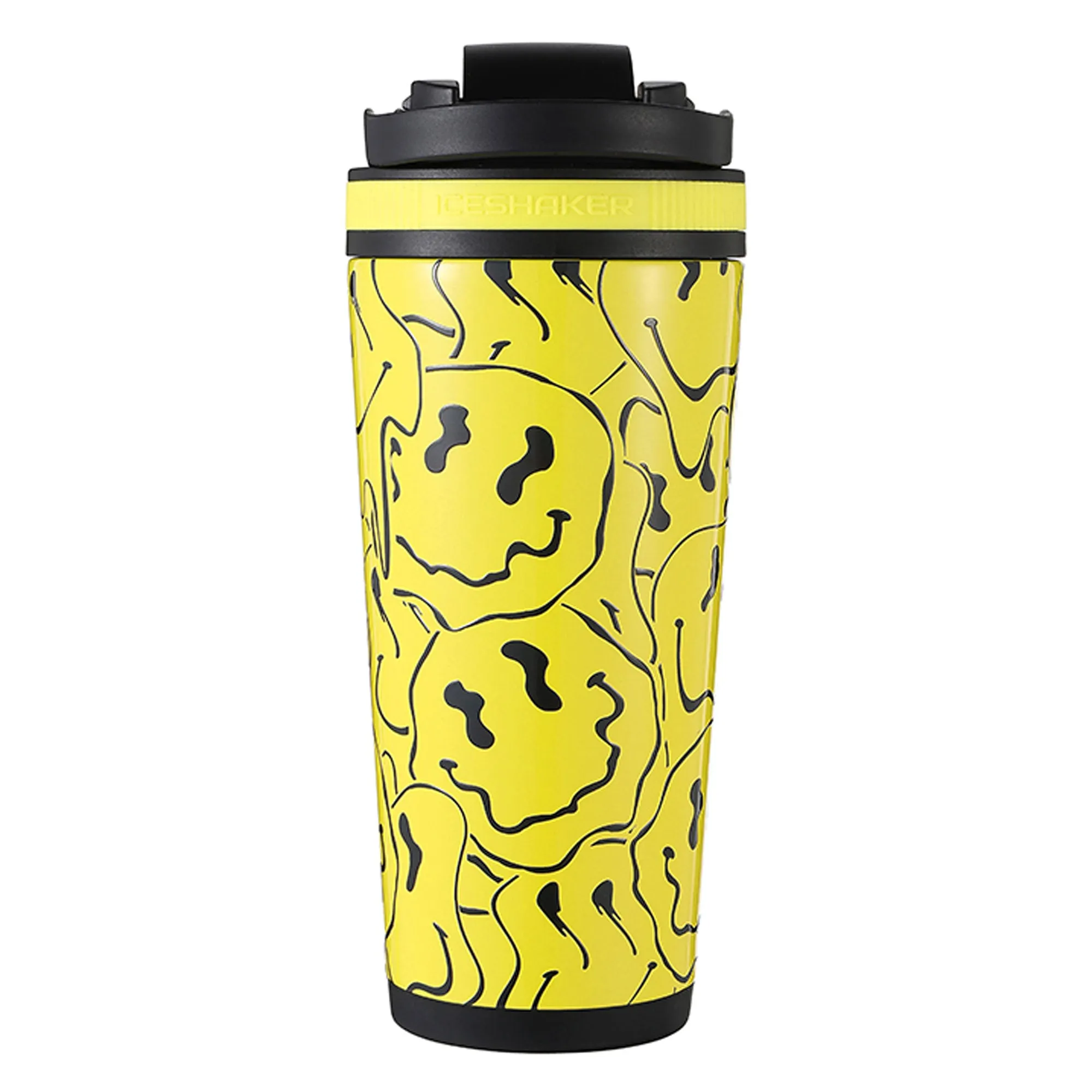 26oz Ice Shaker - Smirked