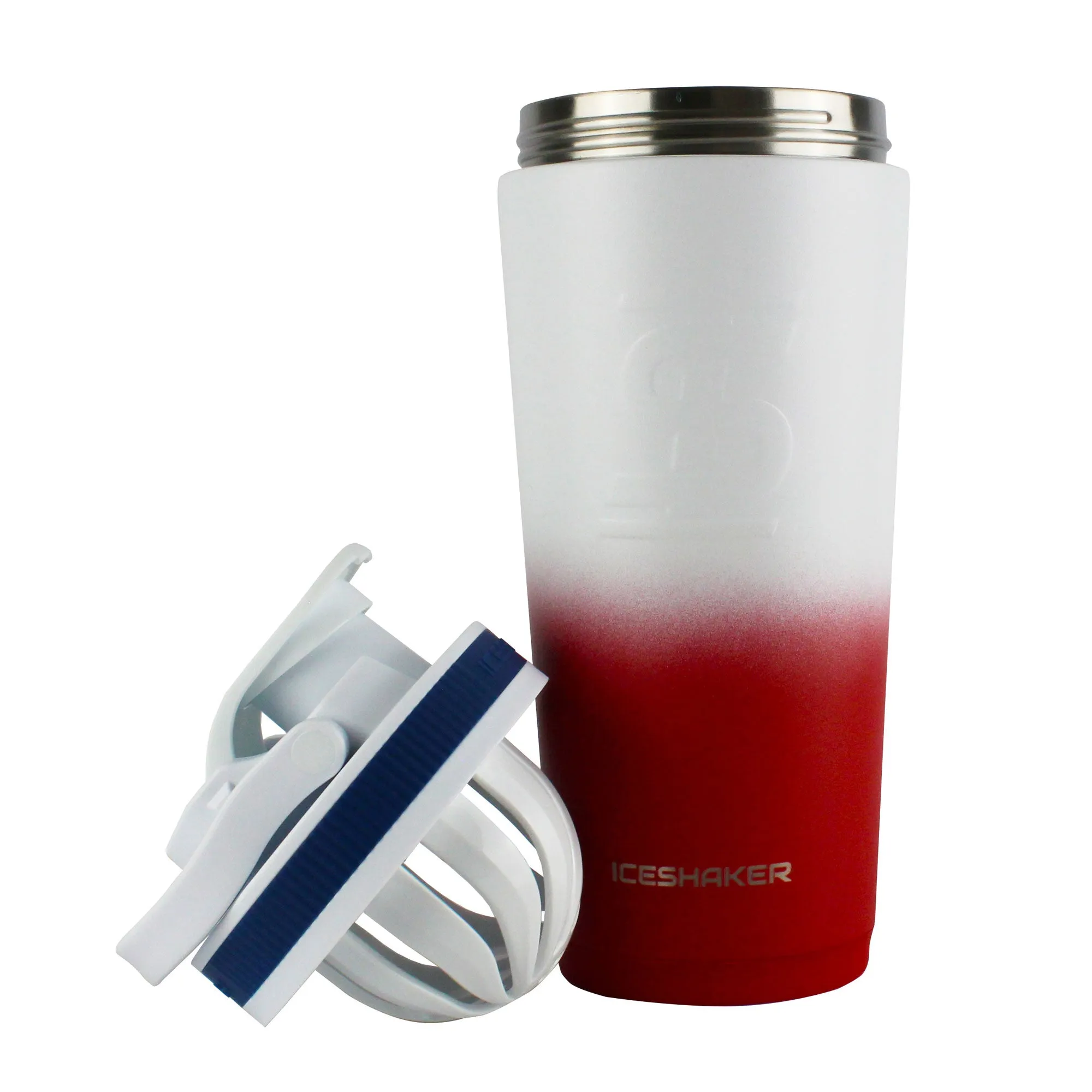 26oz Ice Shaker - USA