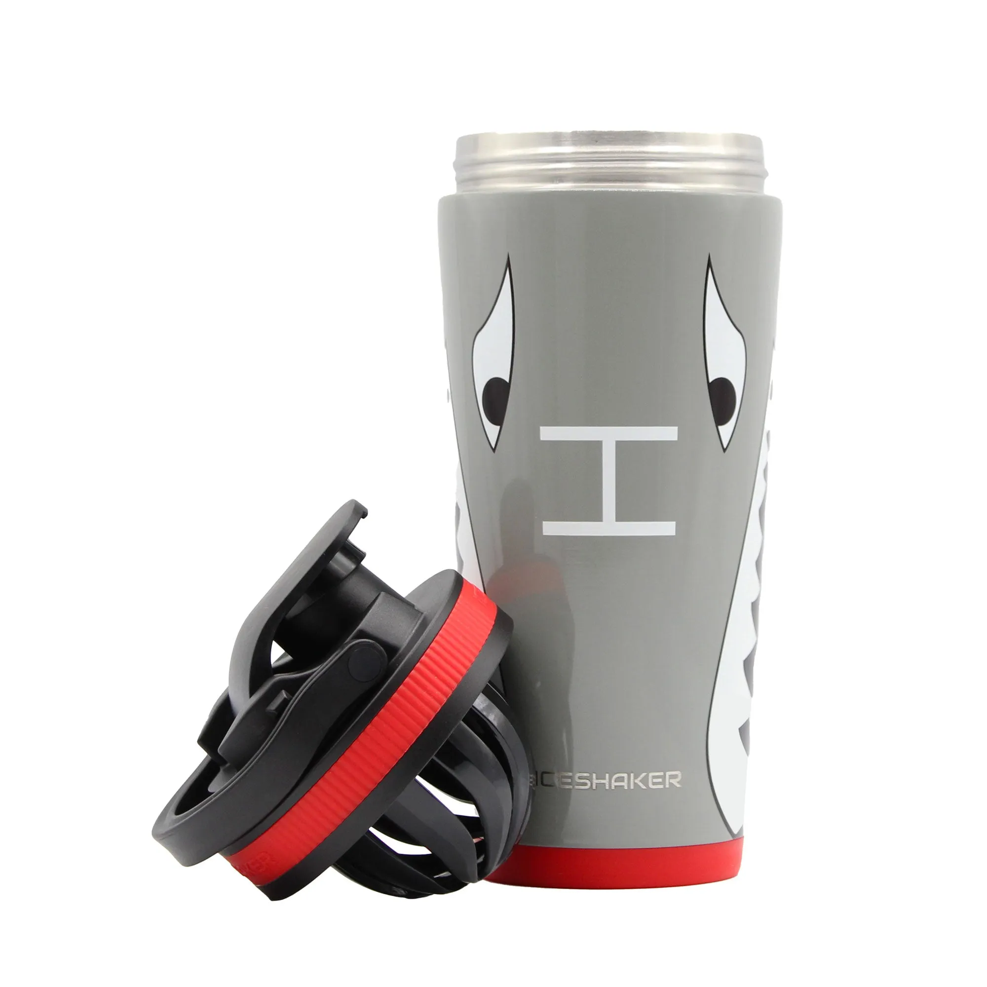 26oz Ice Shaker - Warthog