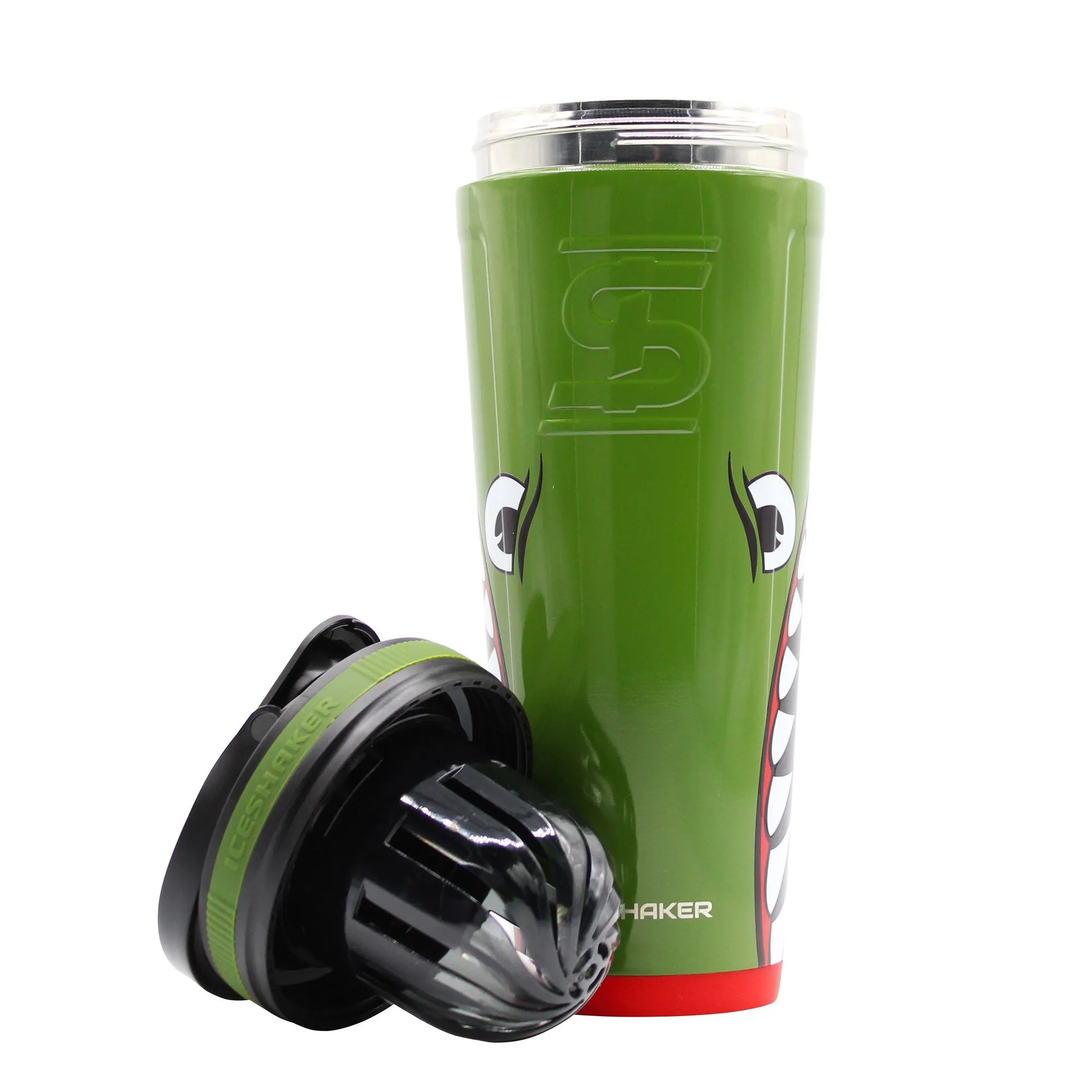 36oz Ice Shaker - Bomber