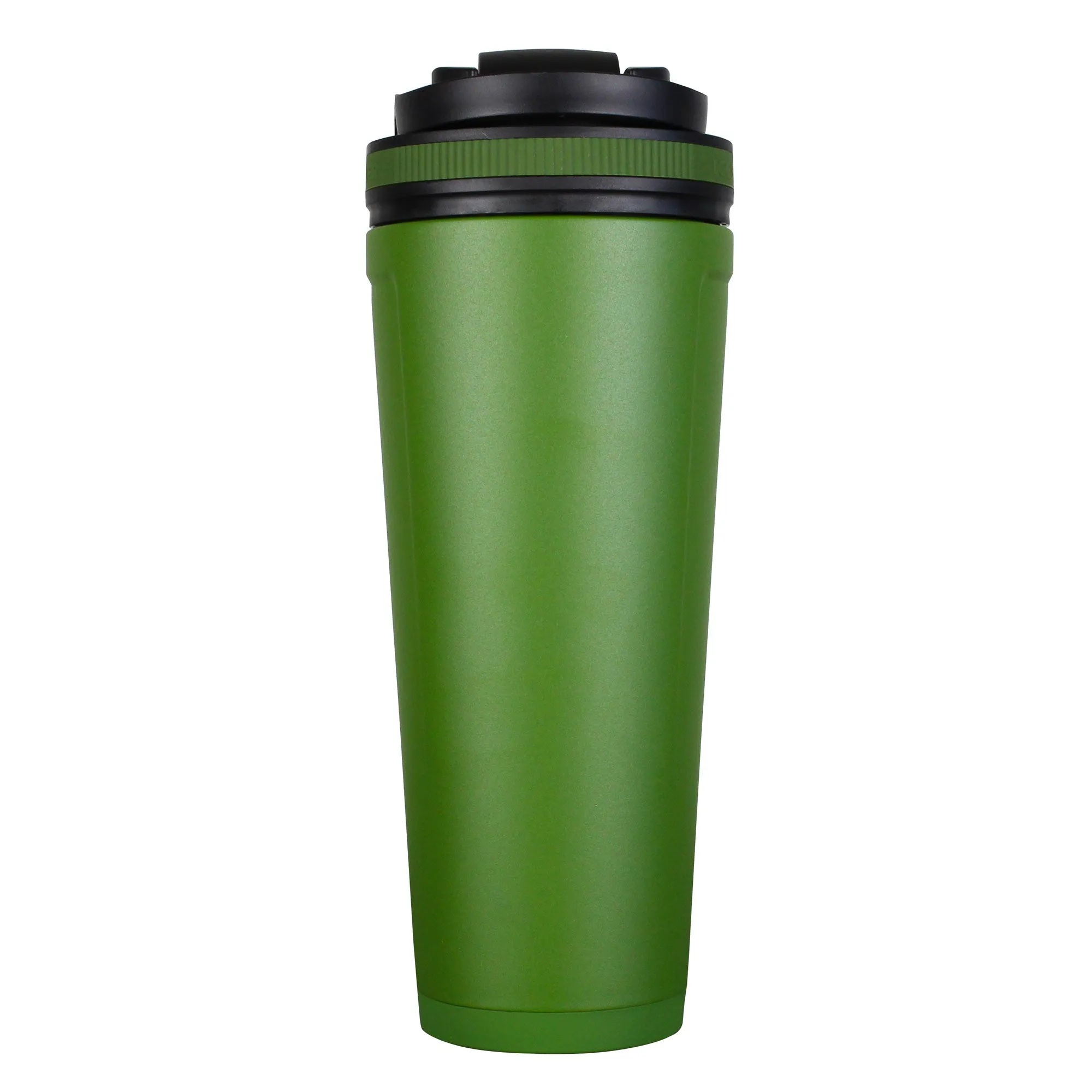 36oz Ice Shaker - Green