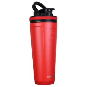 36oz Ice Shaker - Red