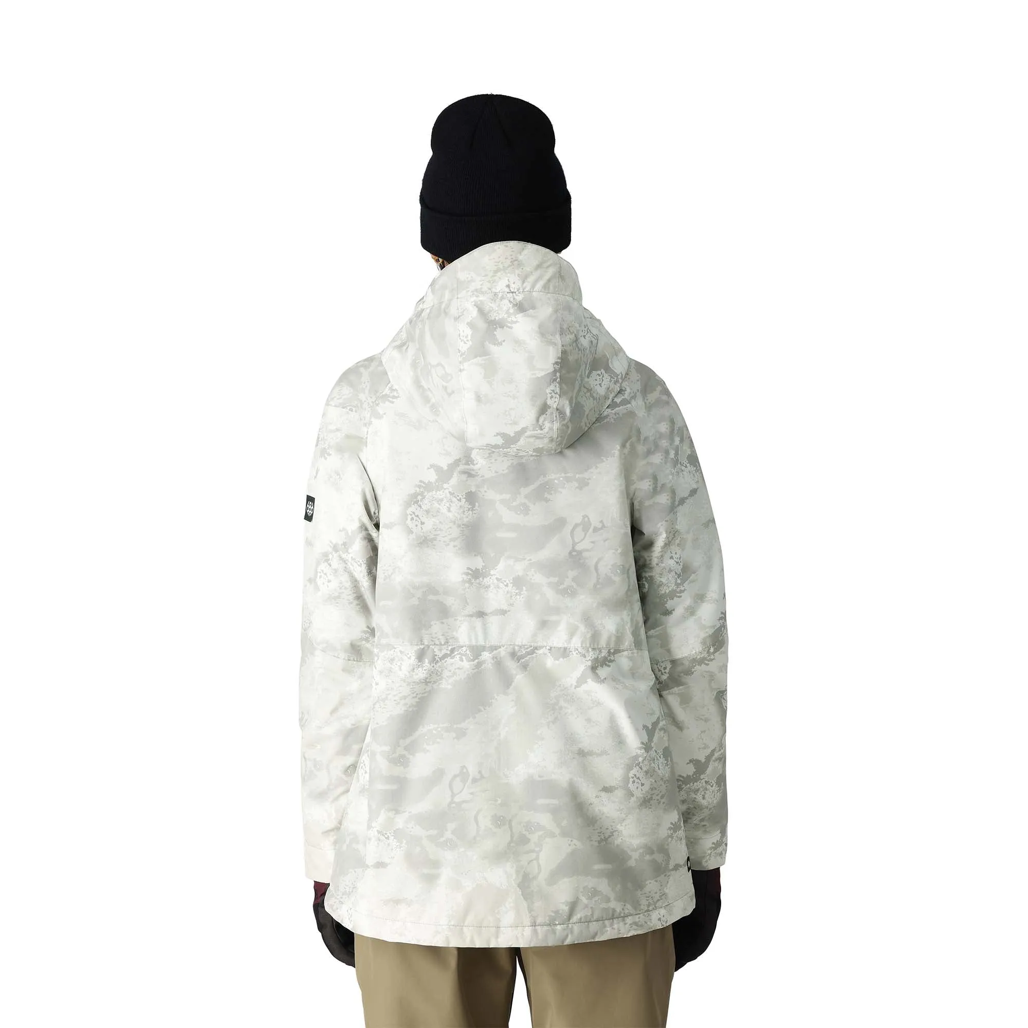 686 W'S GORE-TEX WILLOW JACKET