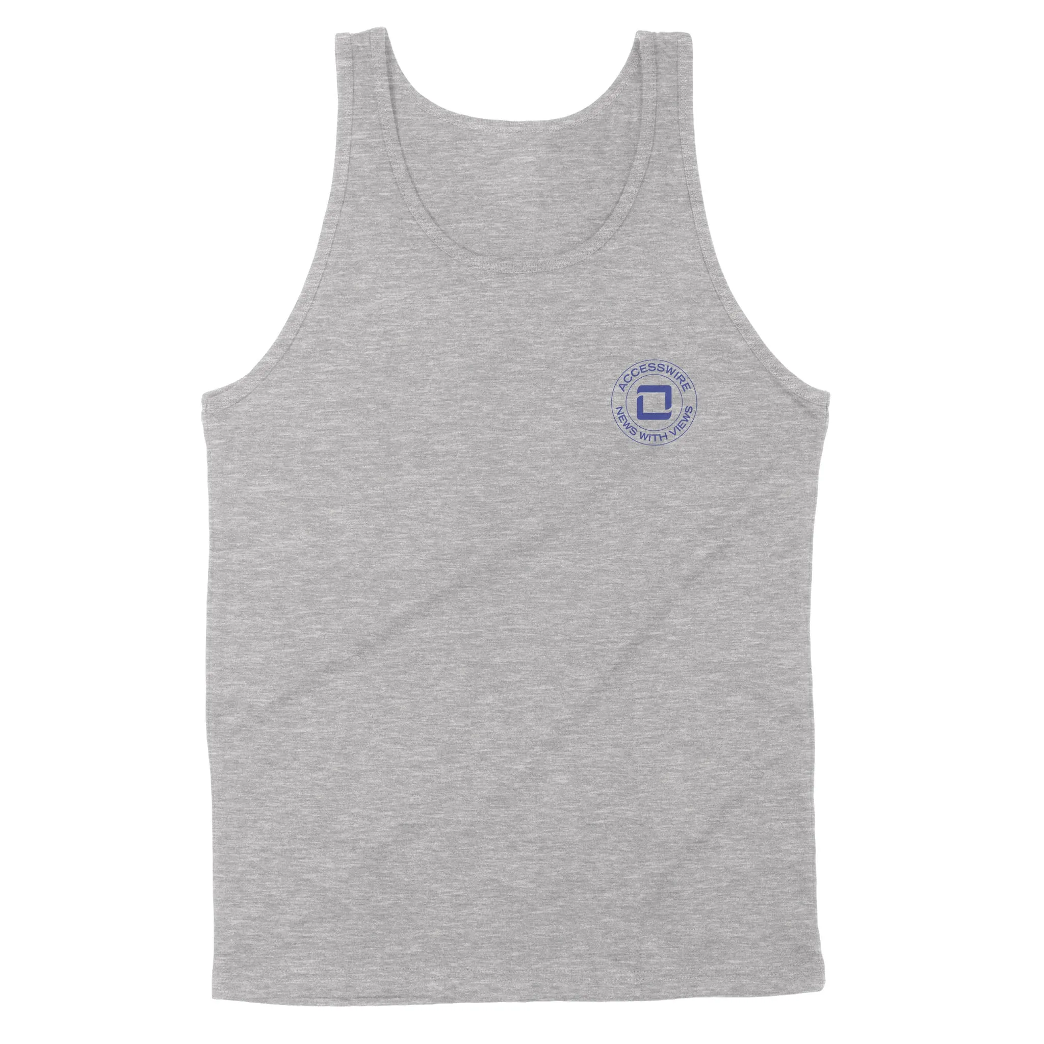 Accesswire Icon - Unisex Standard Tank (DTFx)