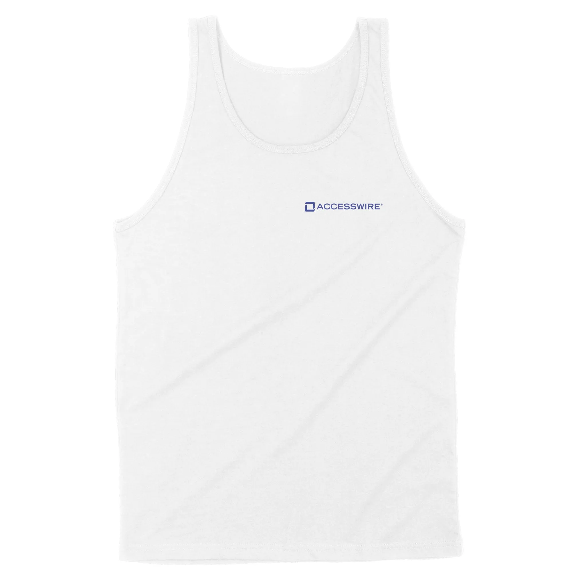 Accesswire - Unisex Standard Tank (DTFx)