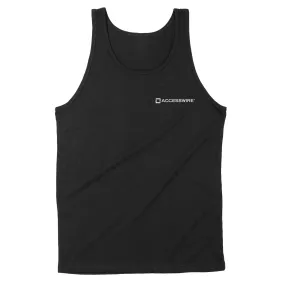 Accesswire - Unisex Standard Tank (DTFx)