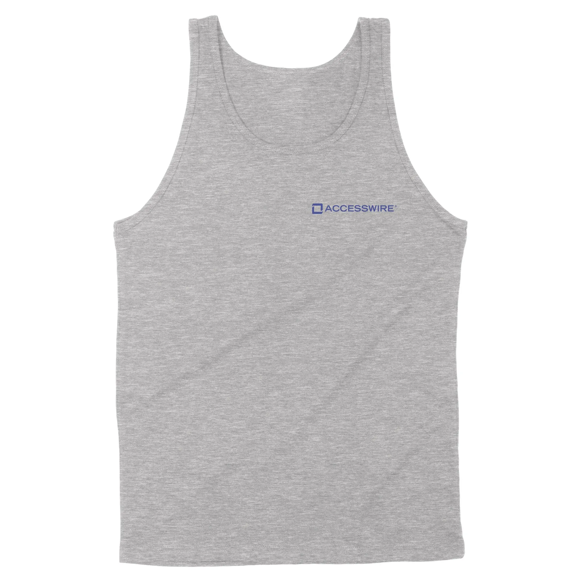 Accesswire - Unisex Standard Tank (DTFx)