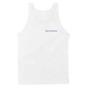 Accesswire - Unisex Standard Tank (DTFx)