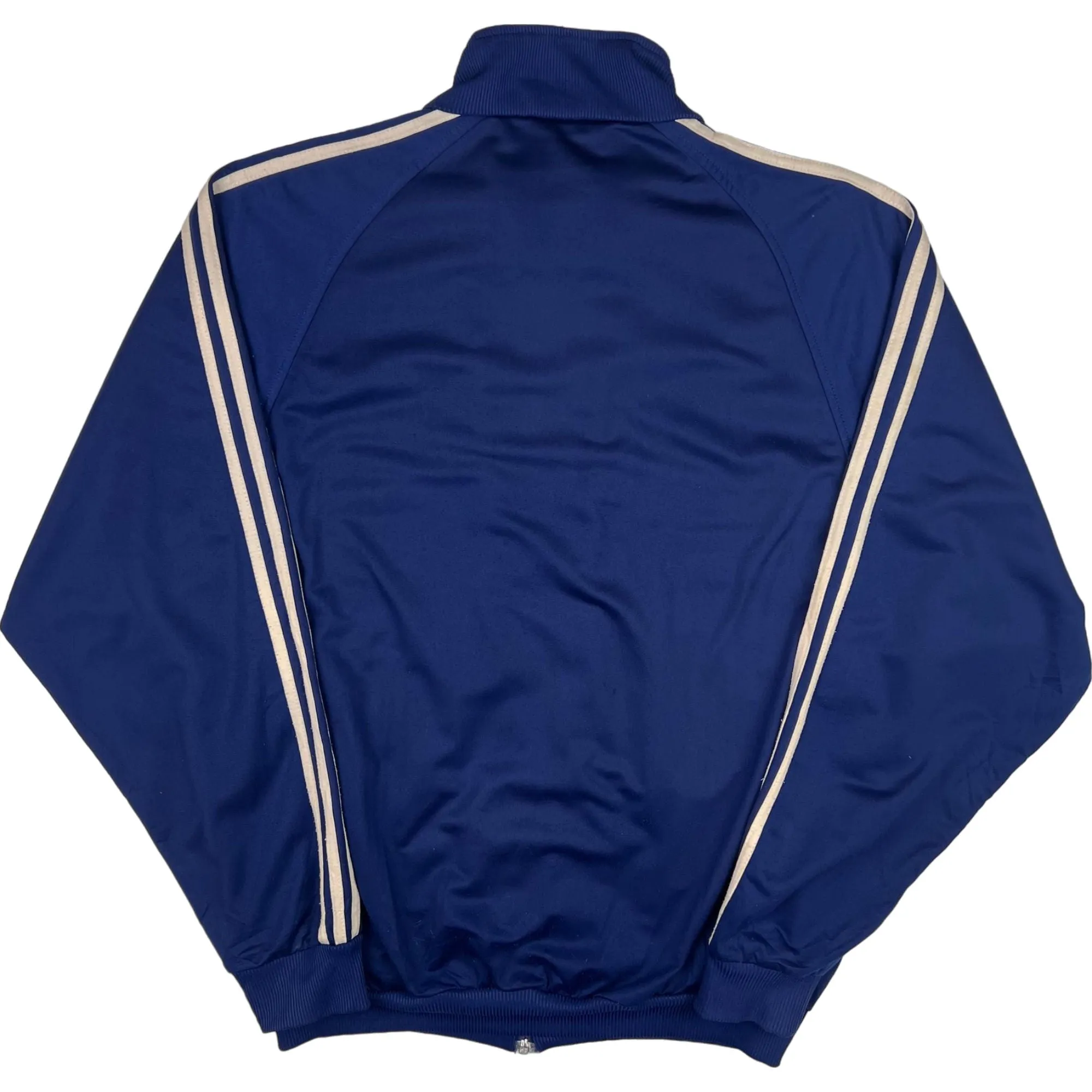 Adidas 90's First Track Top Jacket Blue