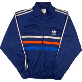 Adidas 90's First Track Top Jacket Blue