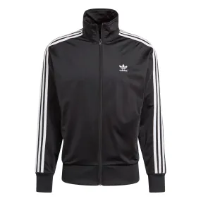 adidas Classics Firebird Track Jacket 'Black'