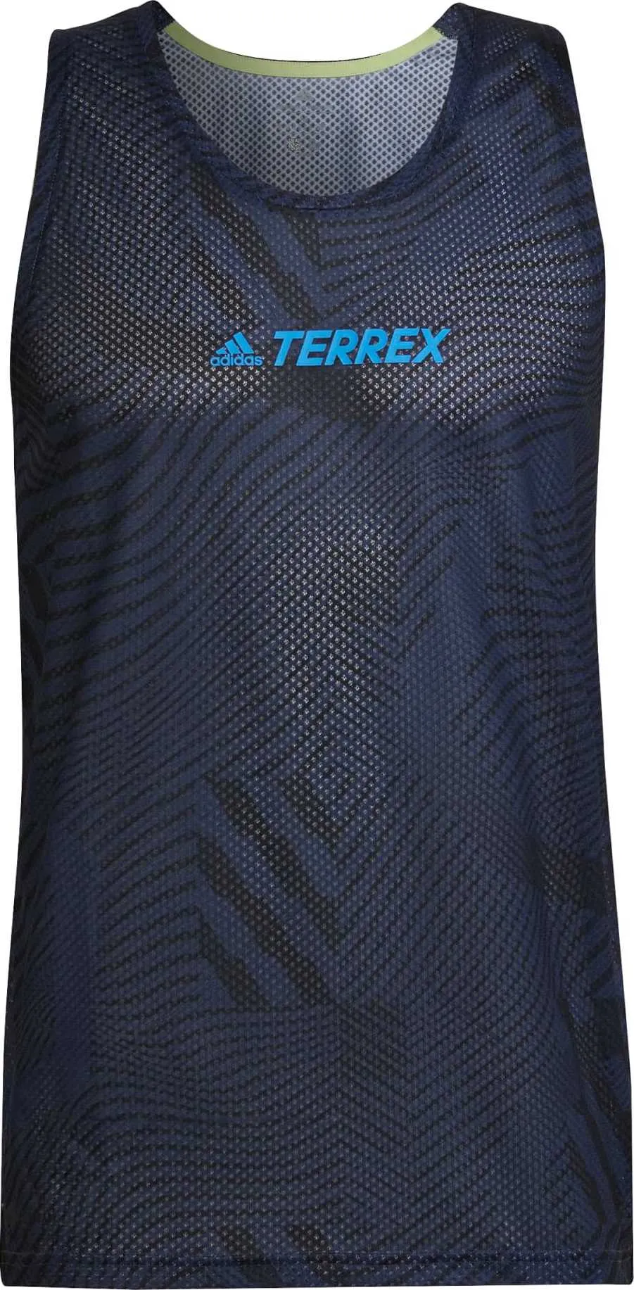 Adidas Men&#x27;s Terrex Agravic Tank Top Shanav | Buy Adidas Men&#x27;s Terrex Agravic Tank Top Shanav here | Outnorth