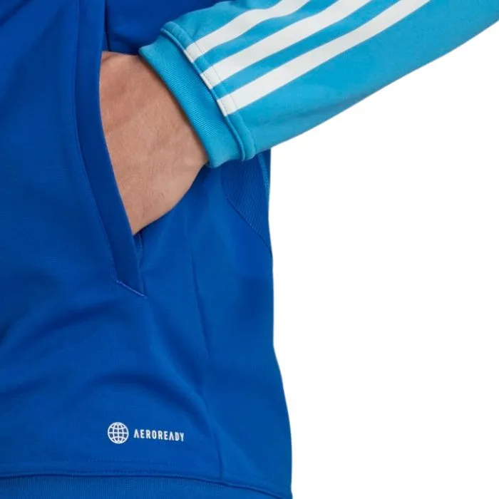 adidas Tiro 23 Competition Men's Training Track Jacket