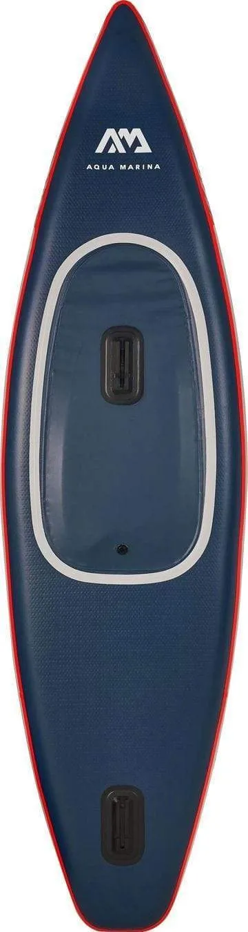 Aqua Marina 11'2" Cascade 2021 All-Around iSUP Inflatable Hybrid Kayak