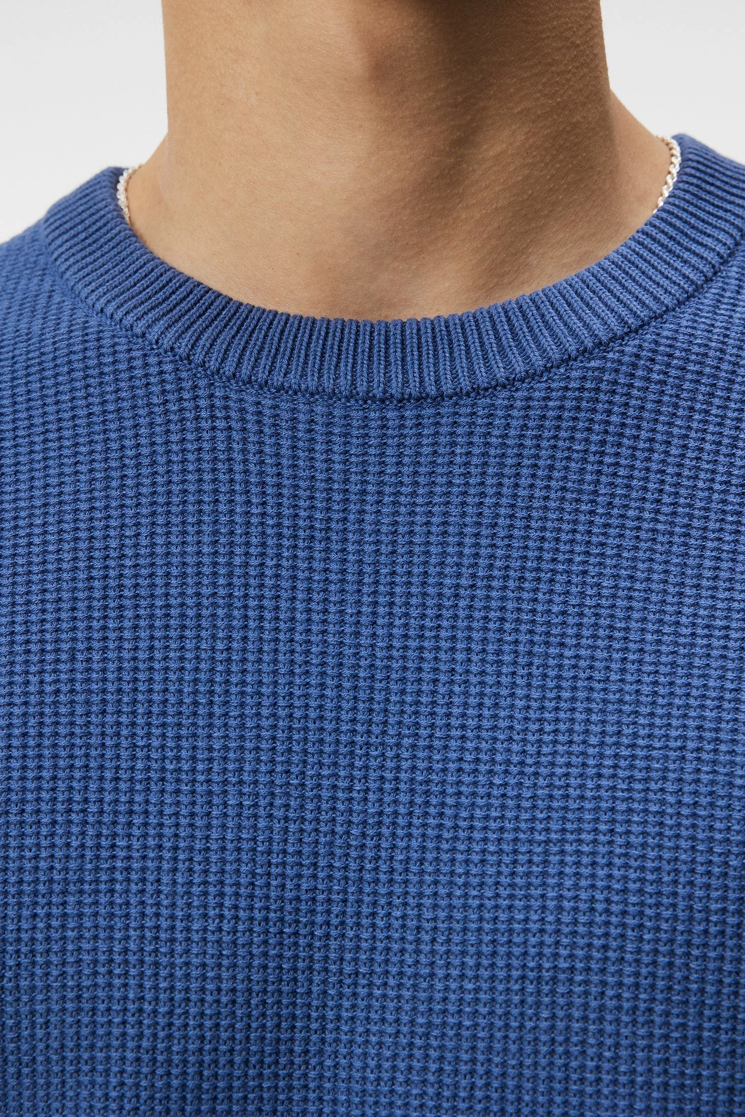 Arthur Cotton Sweater