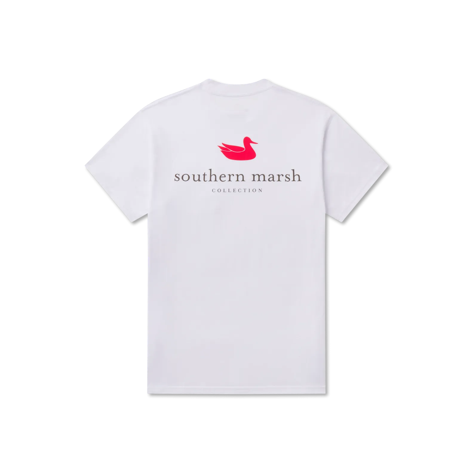 Authentic Tee