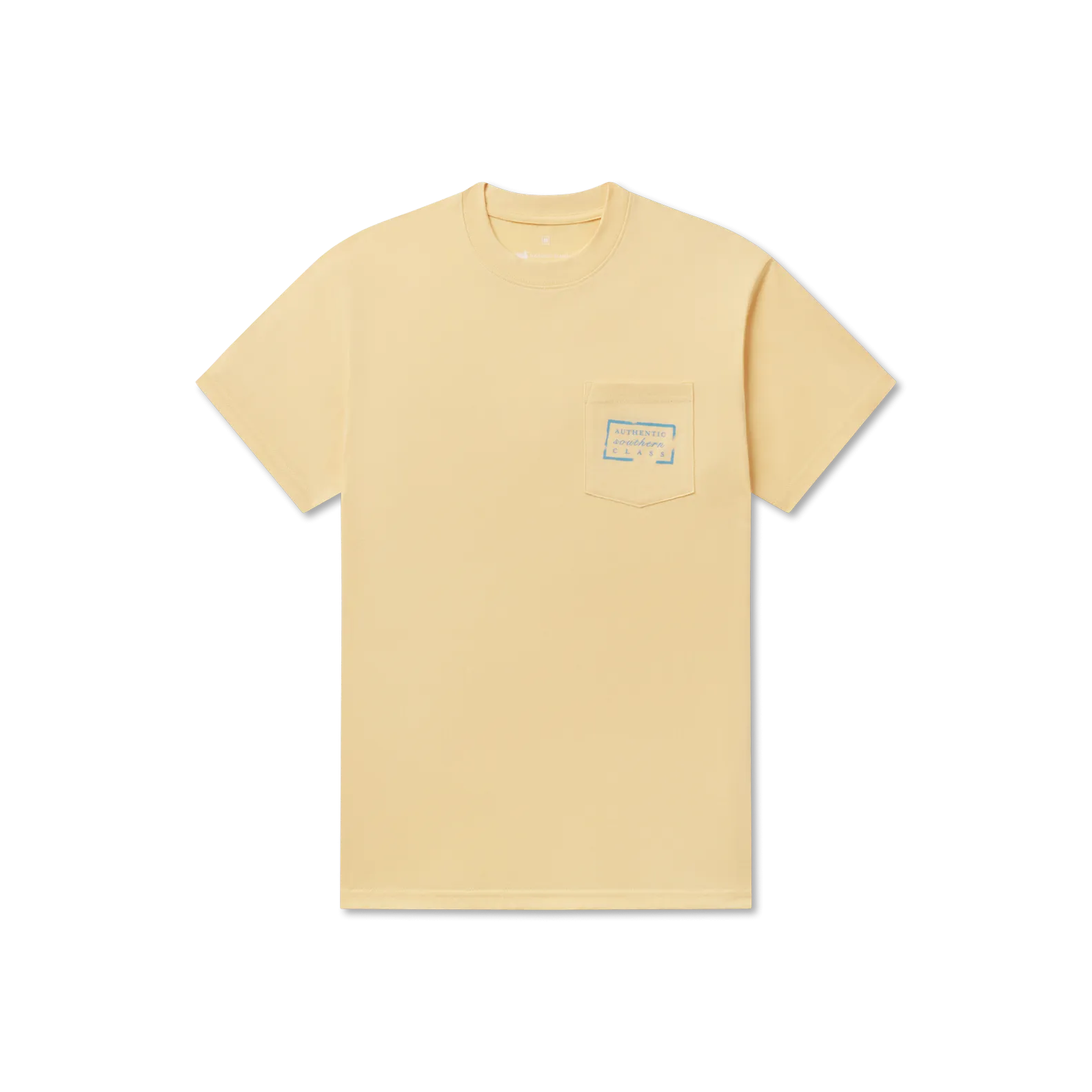 Authentic Tee