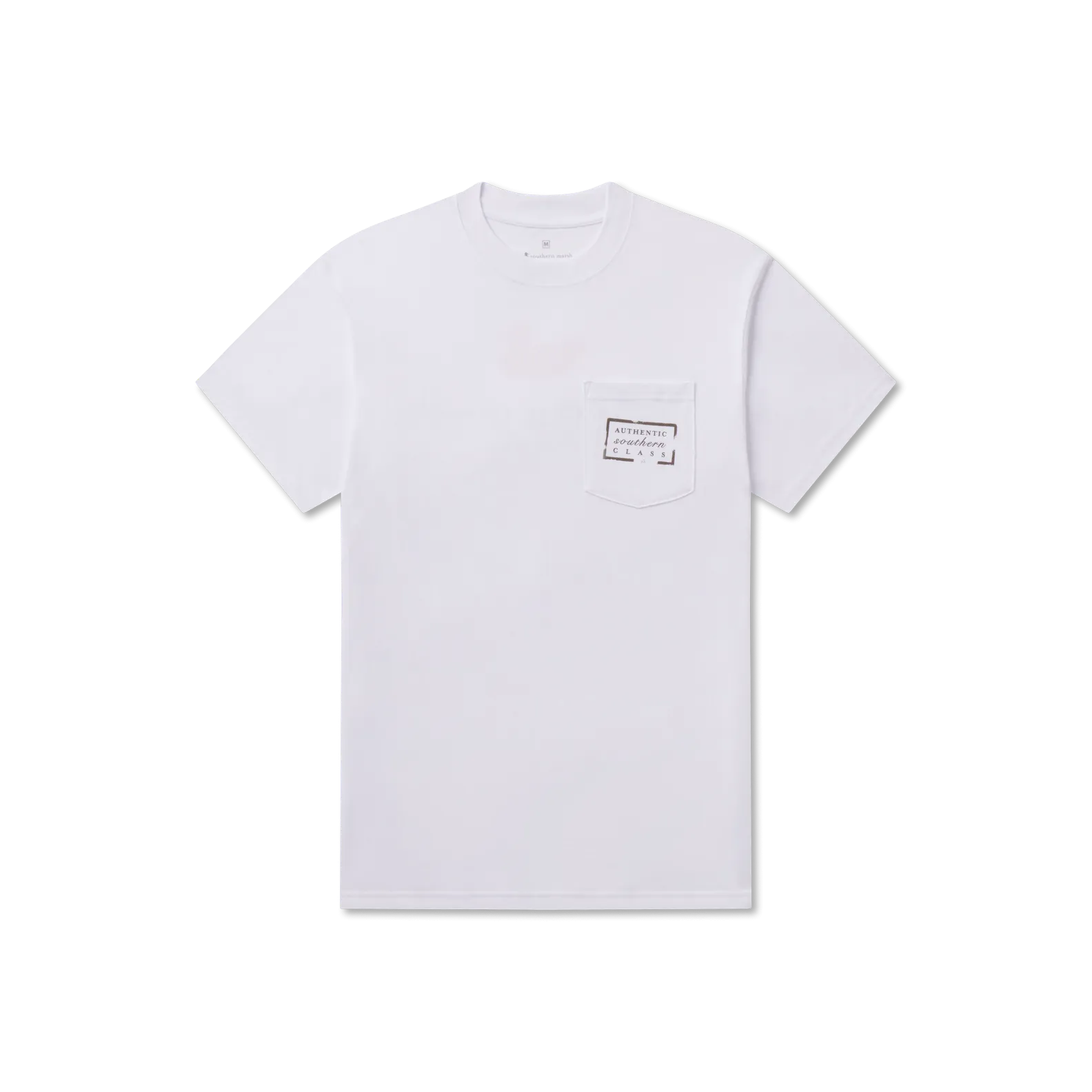 Authentic Tee