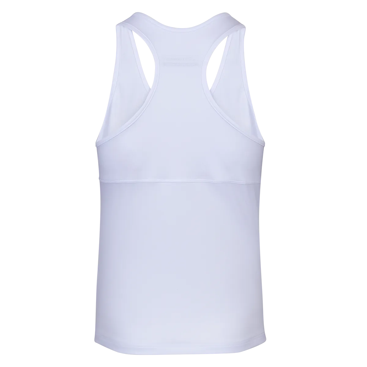 Babolat Women's Play Tank Top White