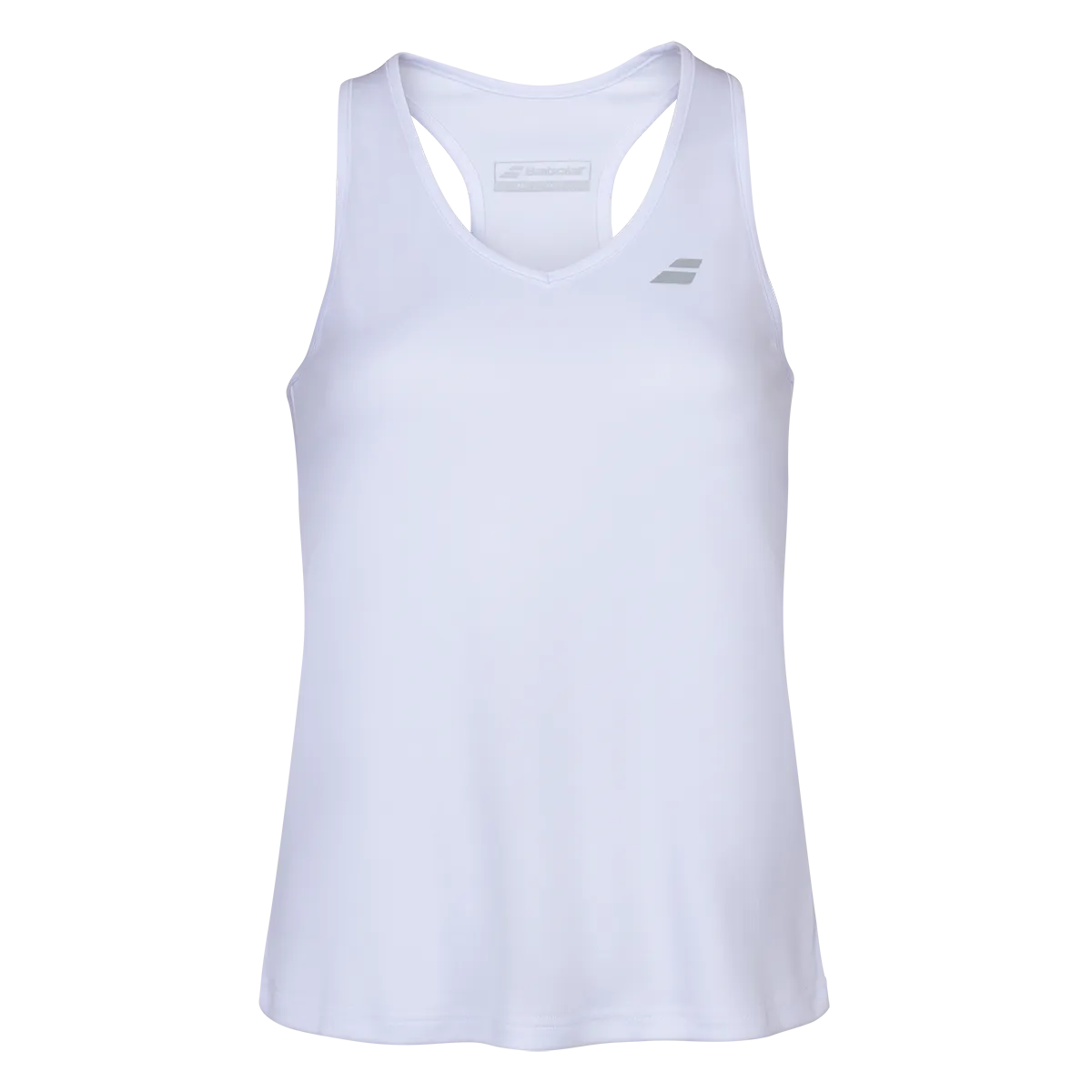 Babolat Women's Play Tank Top White