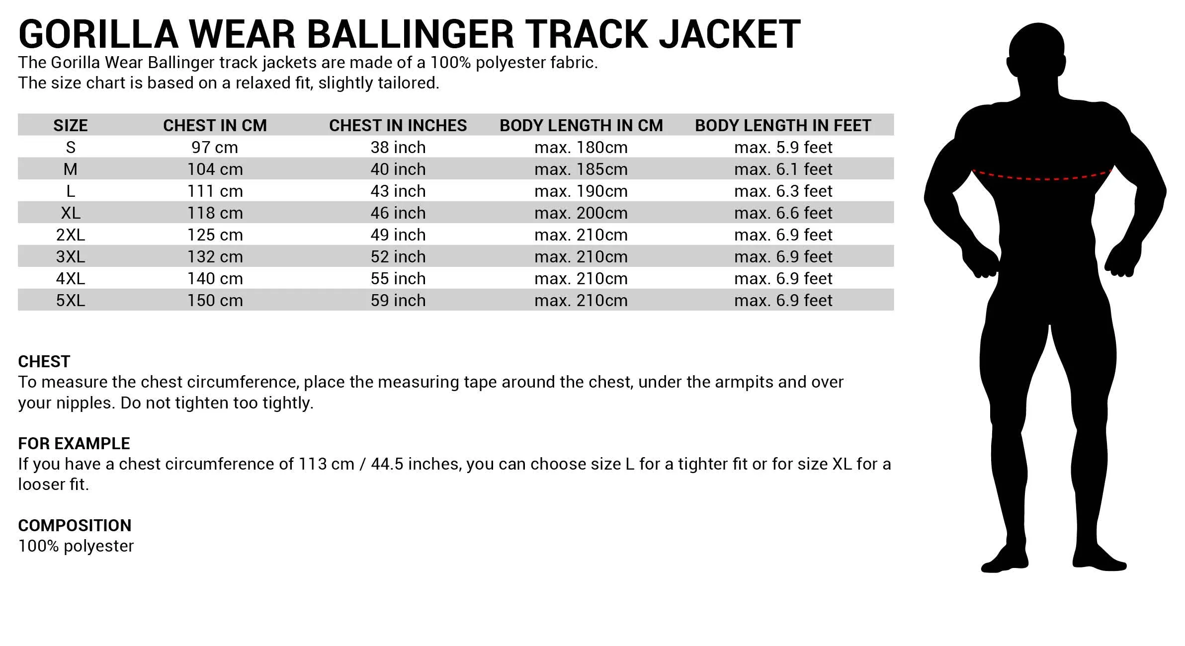 BALLINGER TRACK JACKET - ARMY GREEN/BLACK