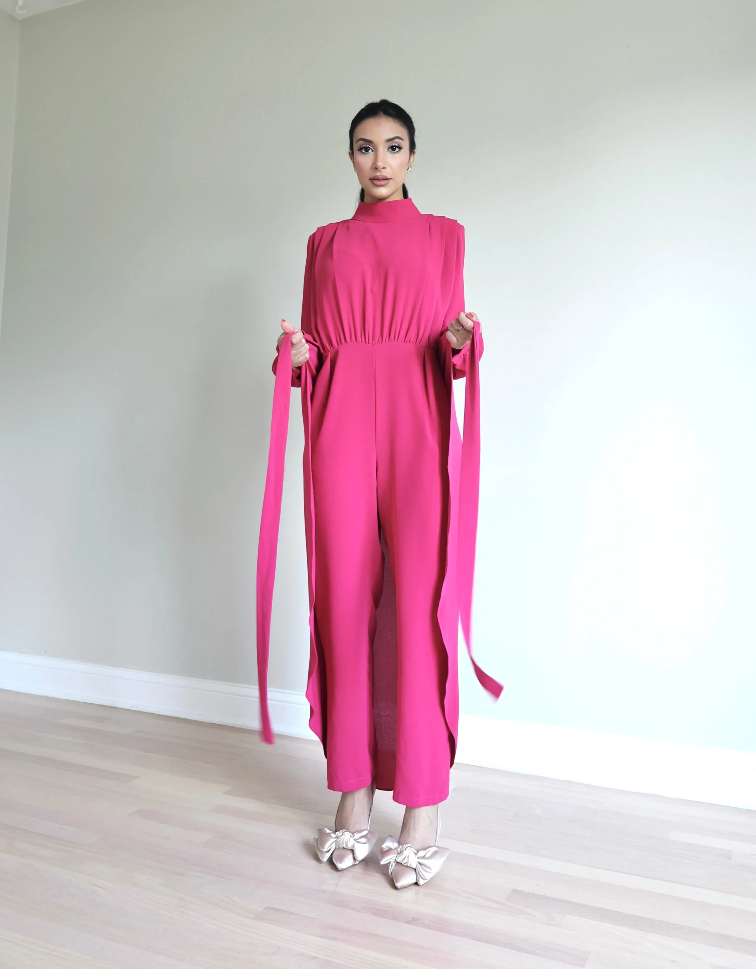 Barbie Jumpsuit