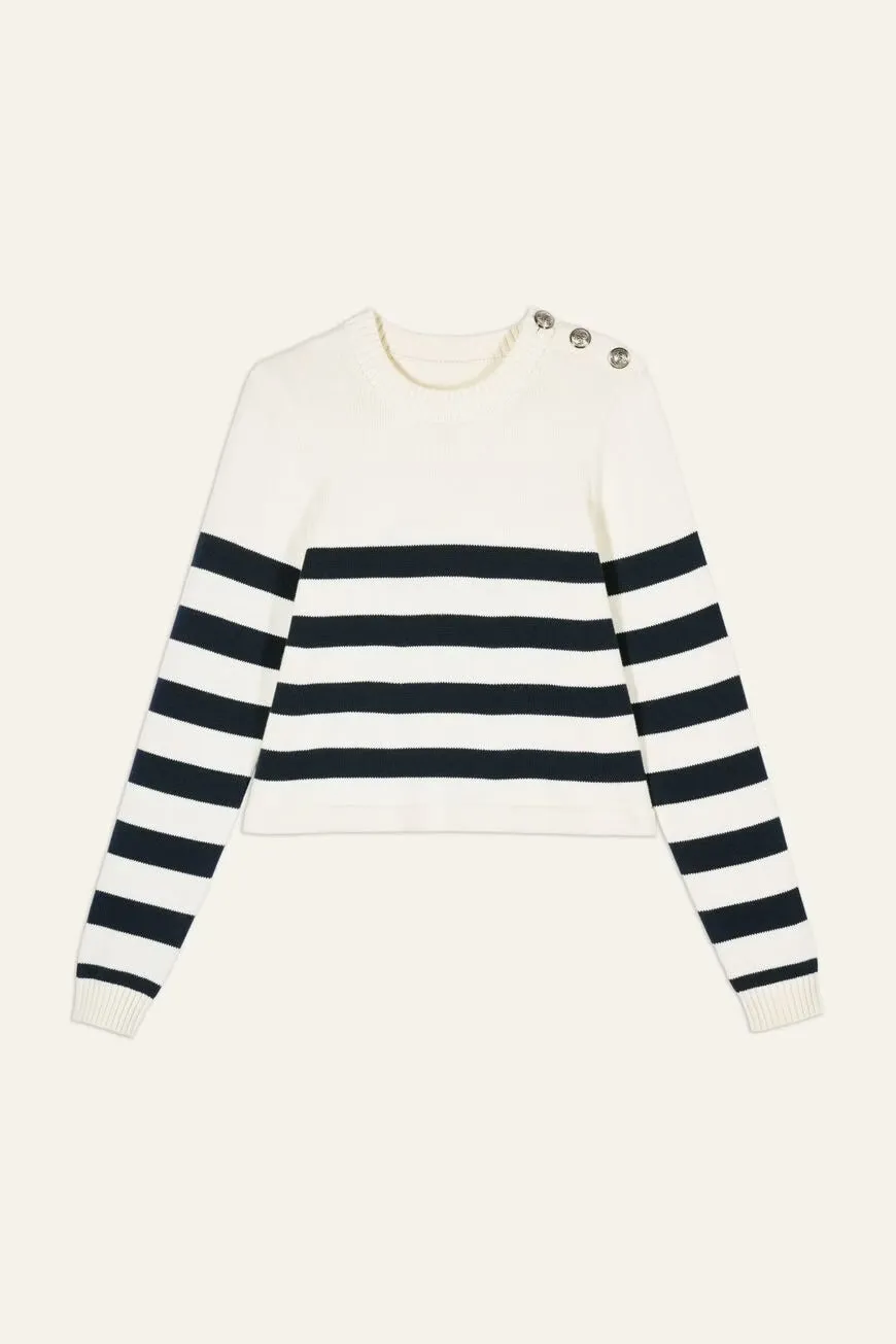 Bash Paris Milo Jumper