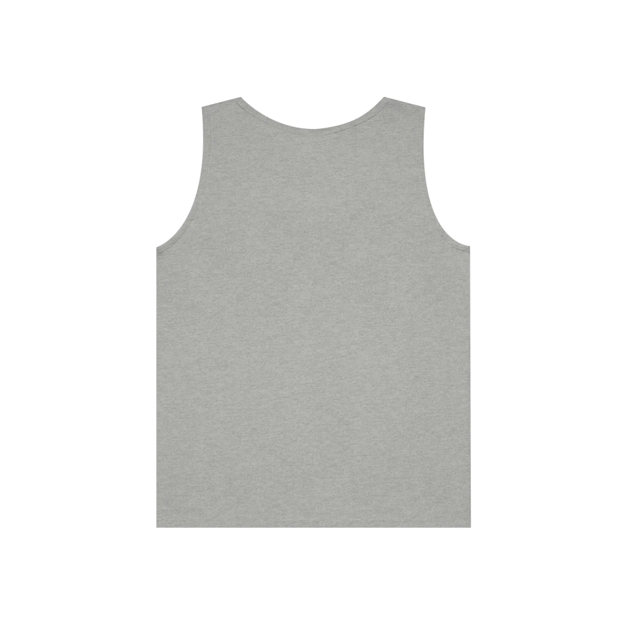 Bear Pride Flag Tank Top Unisex Size - Father's Day