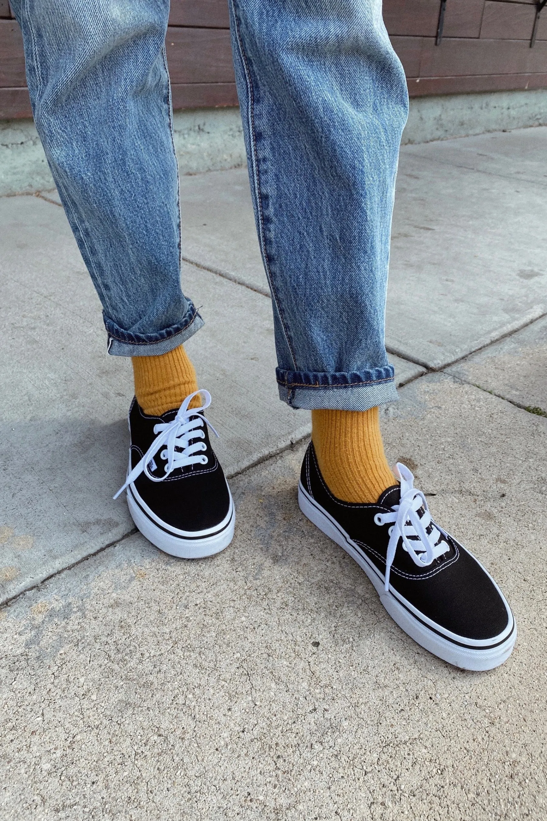 Black Authentic