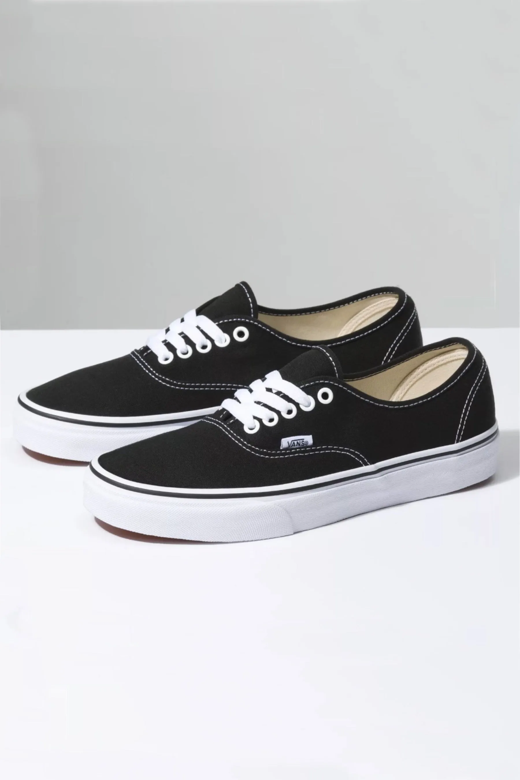 Black Authentic