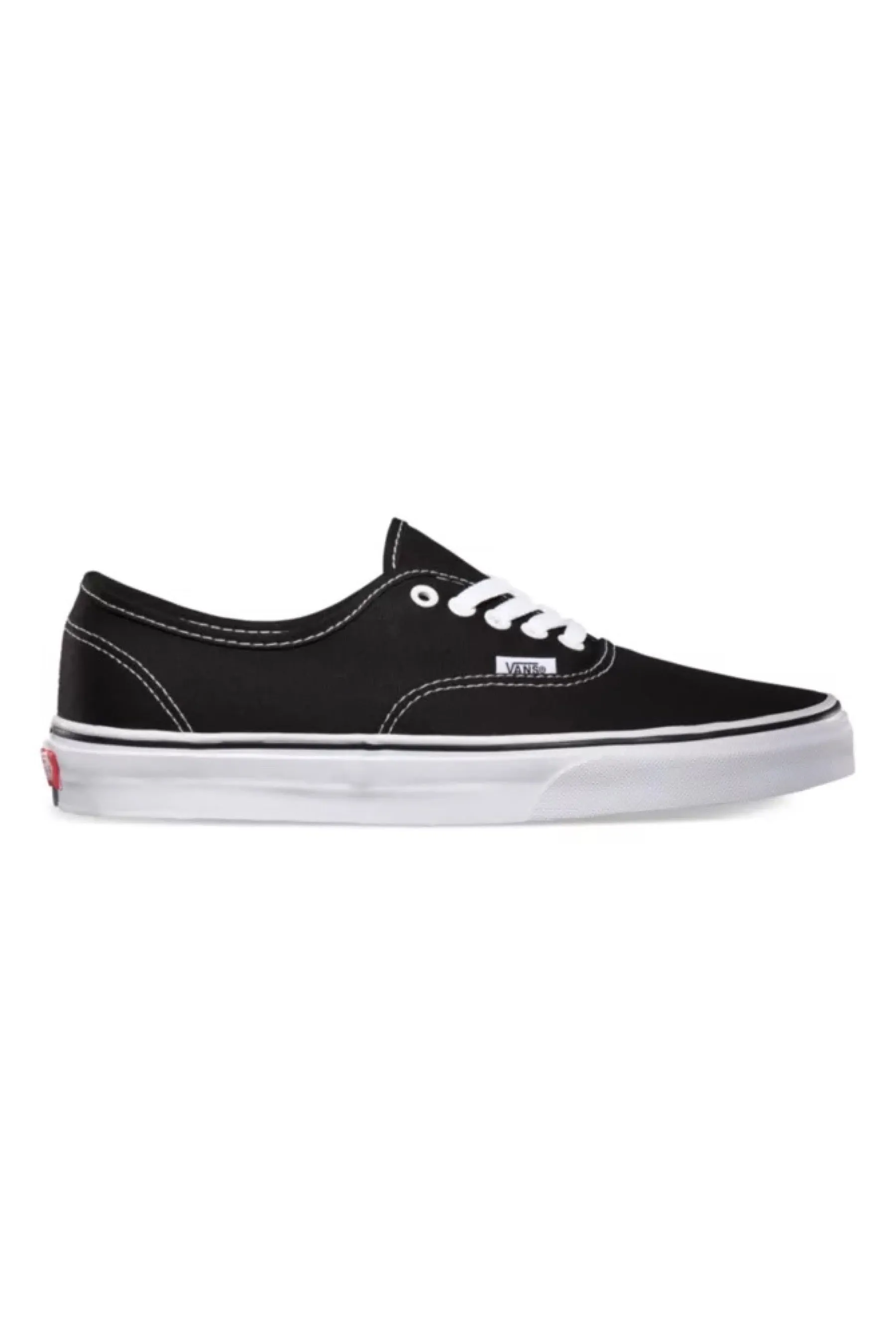 Black Authentic