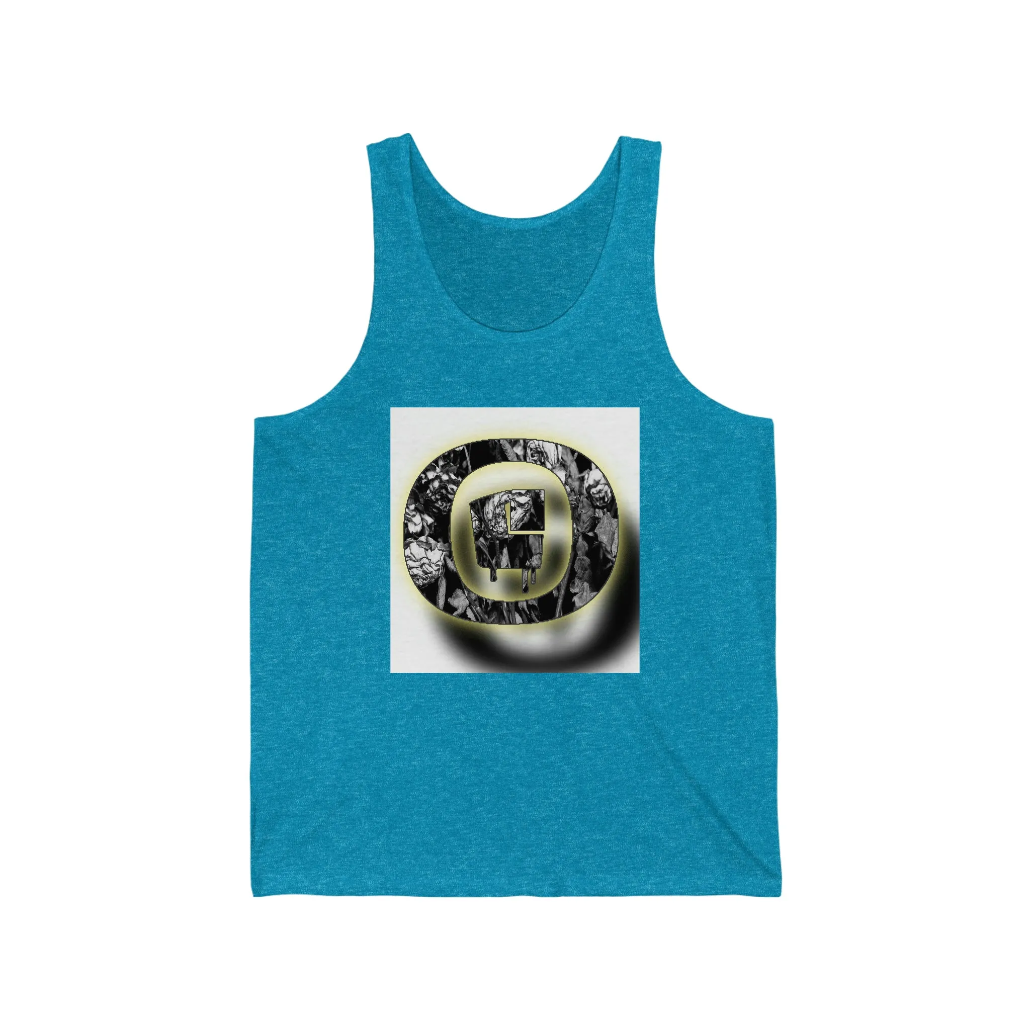 (co-sign) All Rights Reserved Tank