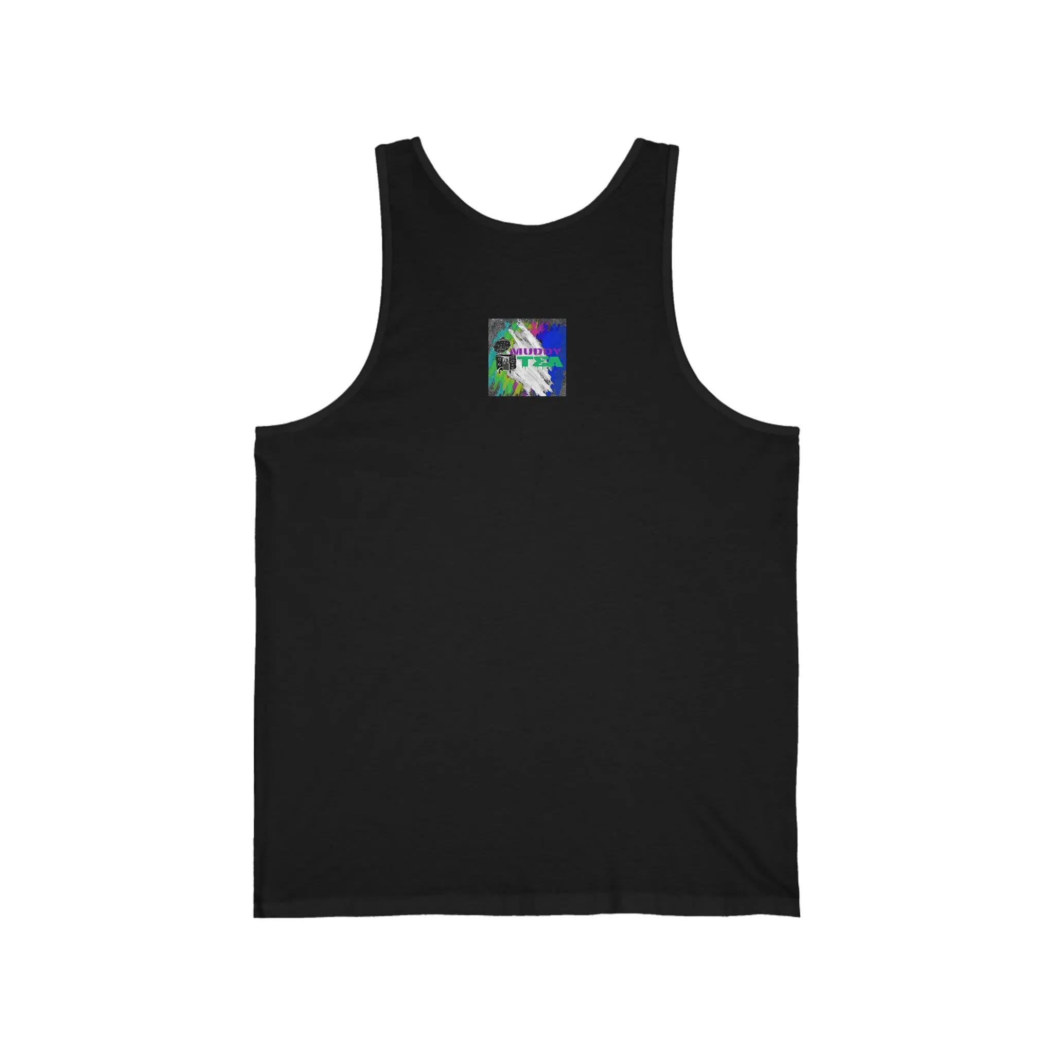 (co-sign) All Rights Reserved Tank