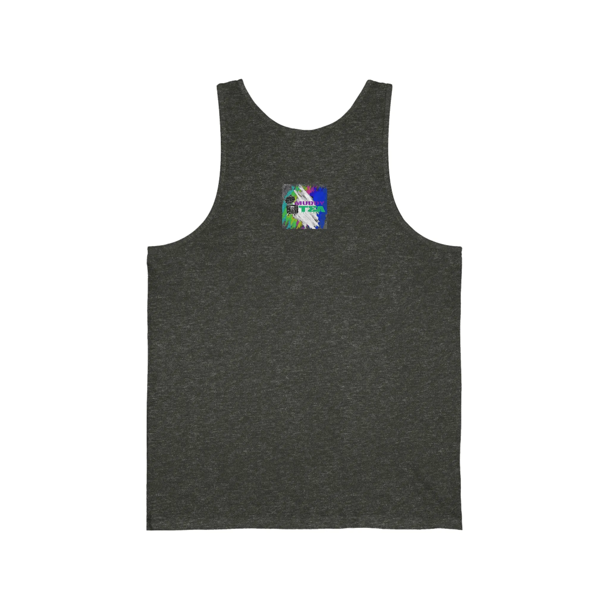 (co-sign) All Rights Reserved Tank