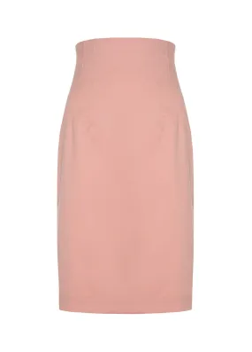 COR DE ROSA SKIRT