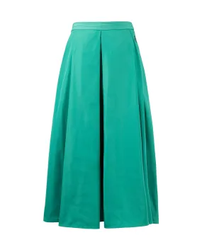 Damasco Shirt Nylon Skirt