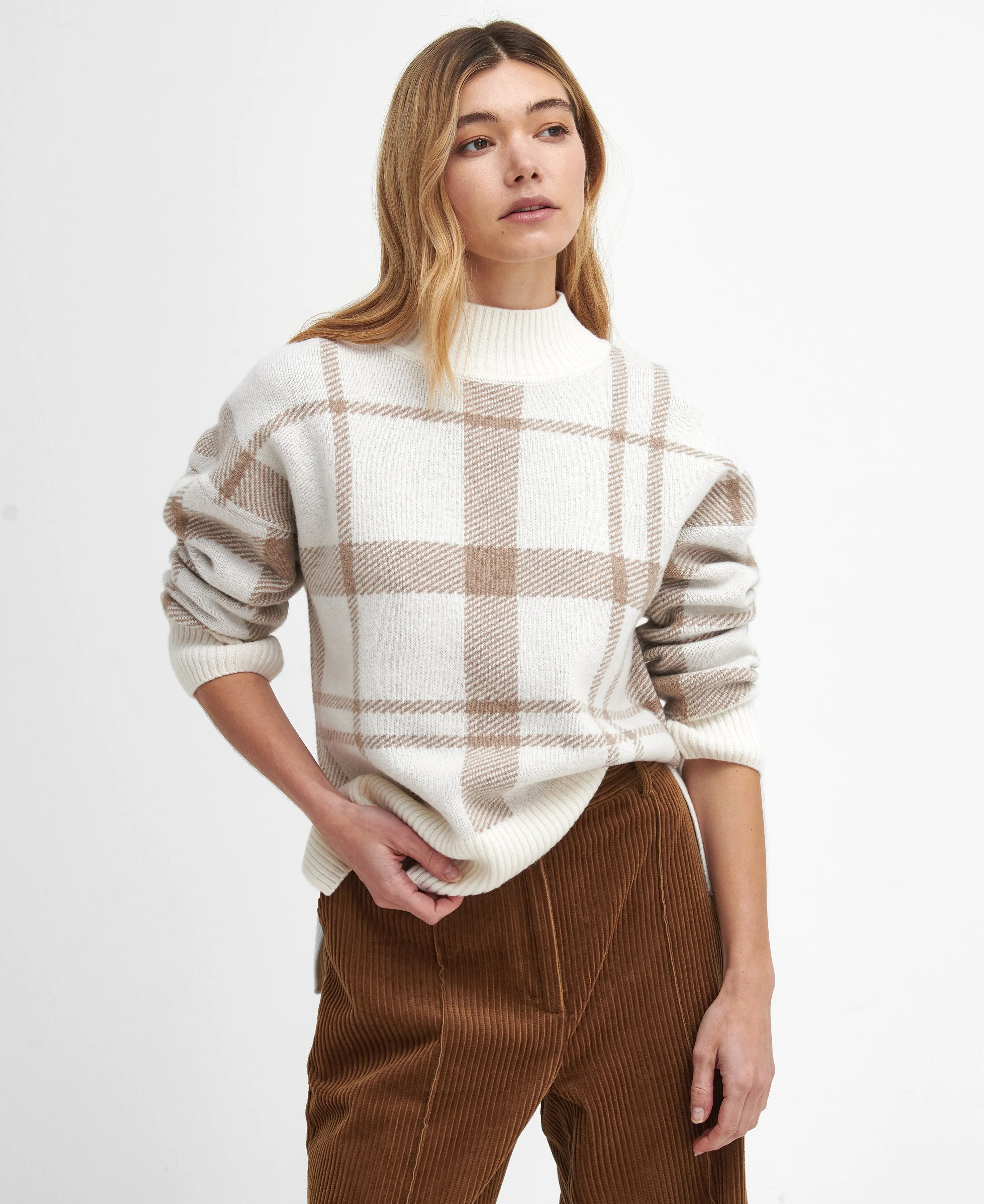 Deanna Knit Jumper