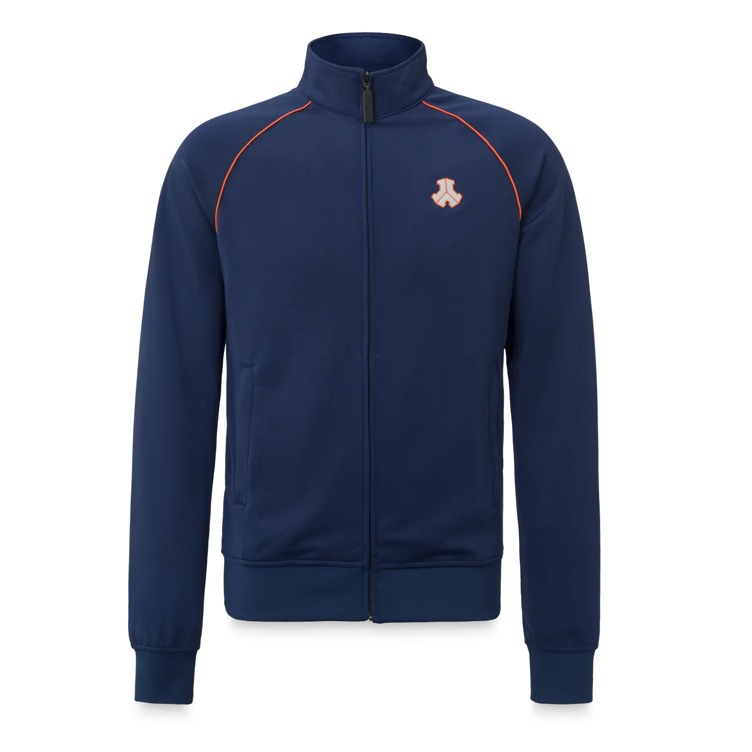 Defqon.1 Navy track jacket