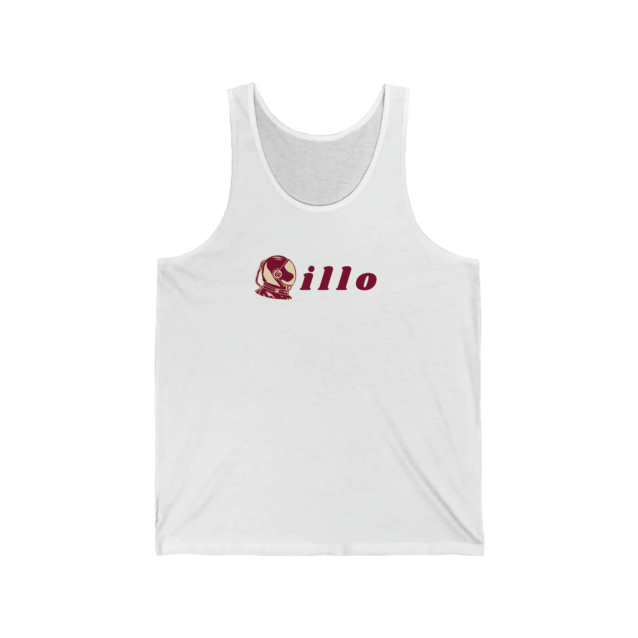 Dillo Tank