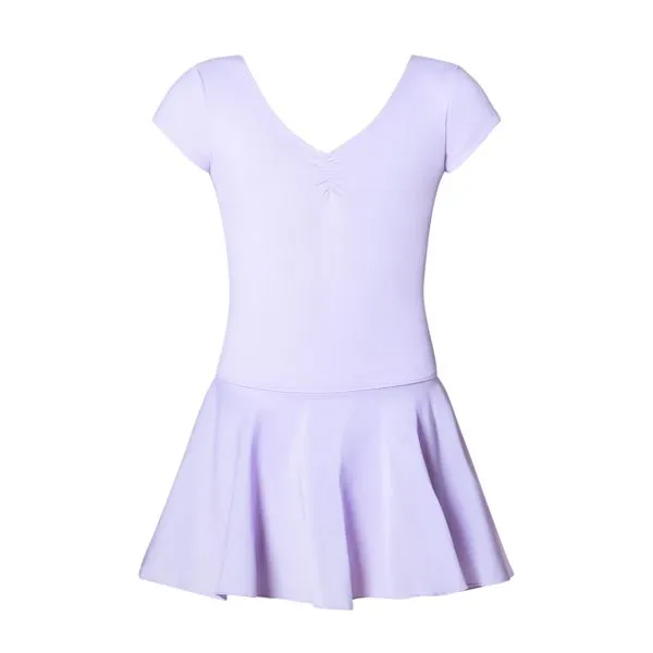 Florence Leotard With Skirt Cl07