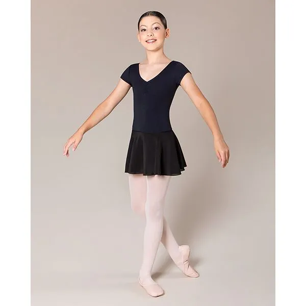 Florence Leotard With Skirt Cl07