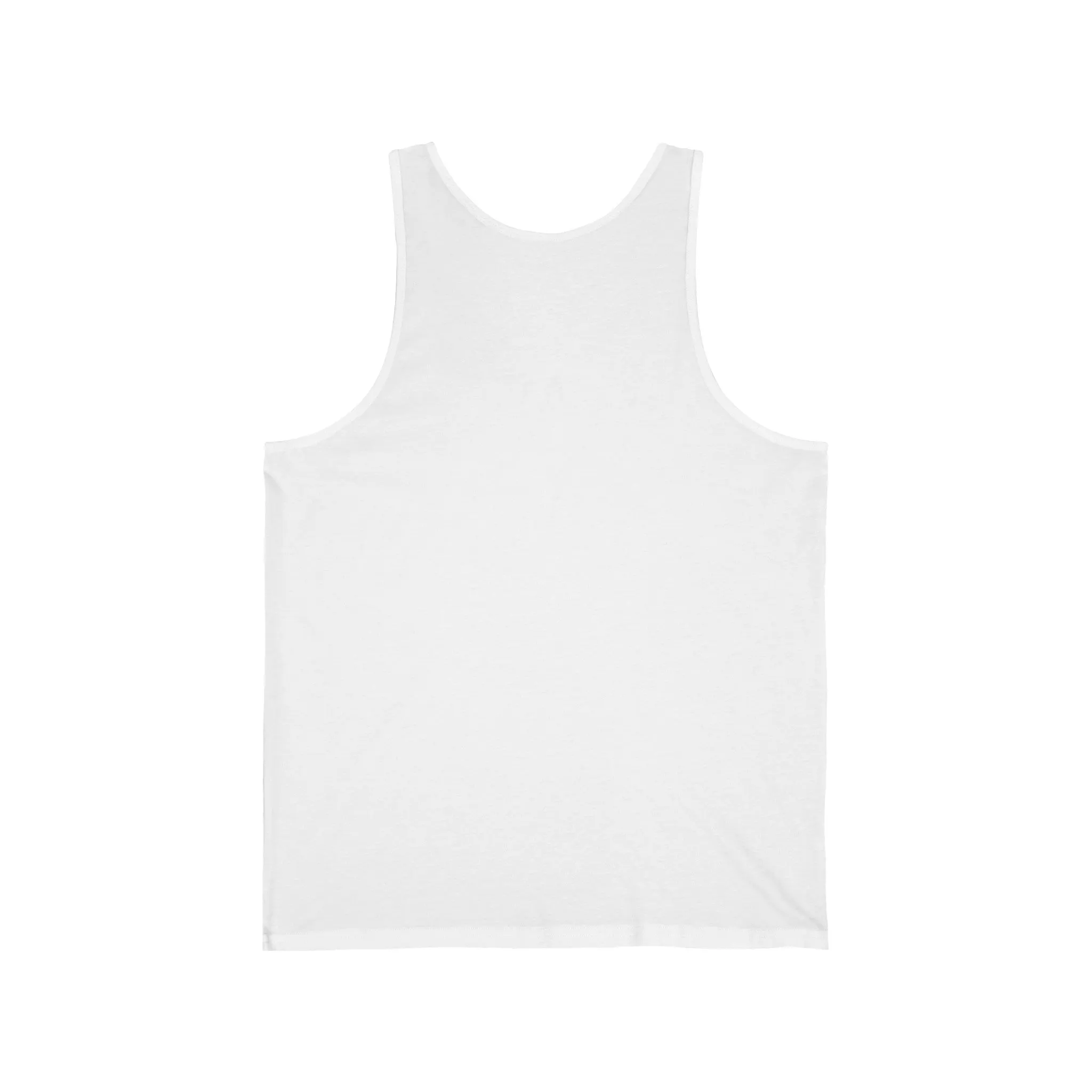 Funny Garden Mens Tank