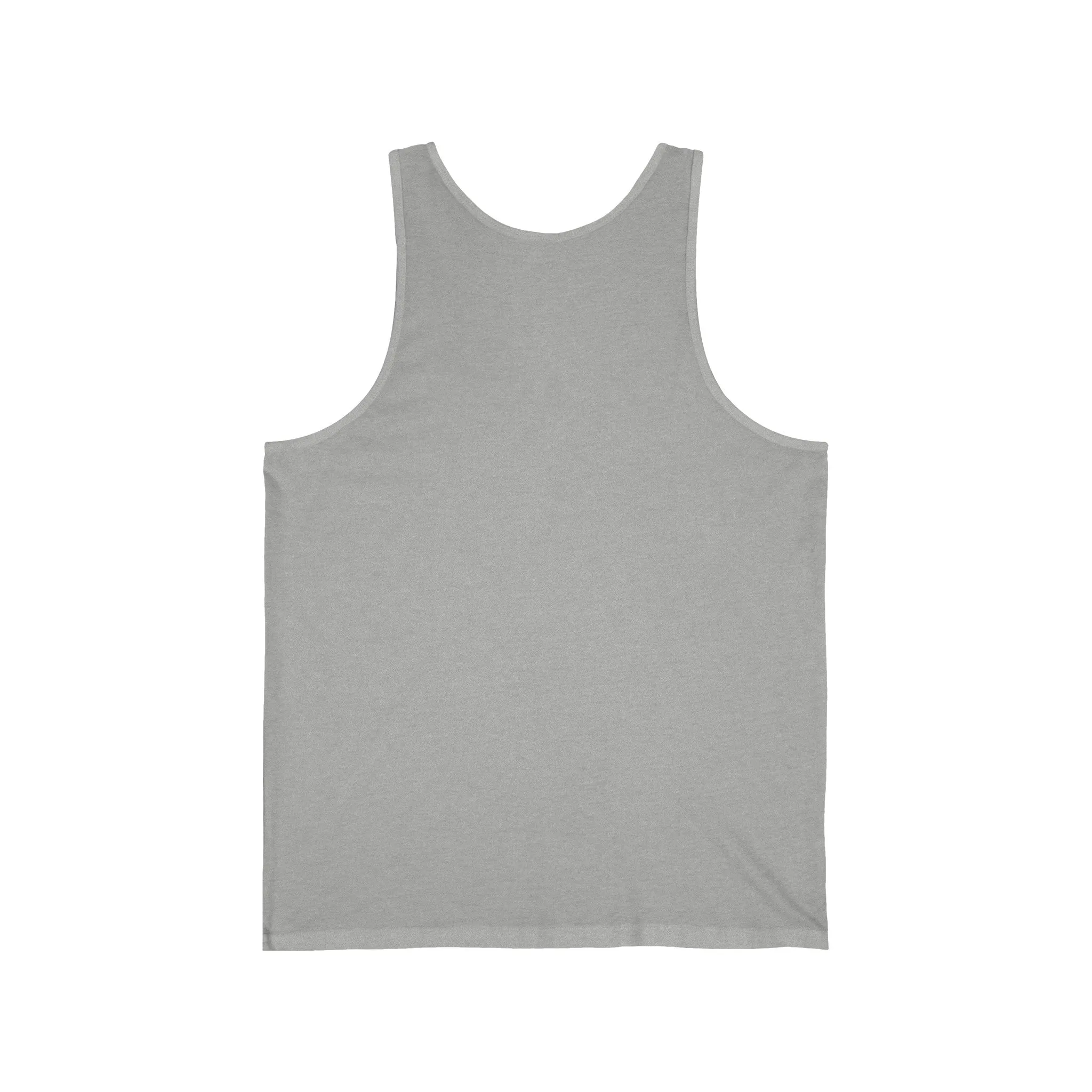 Funny Garden Mens Tank