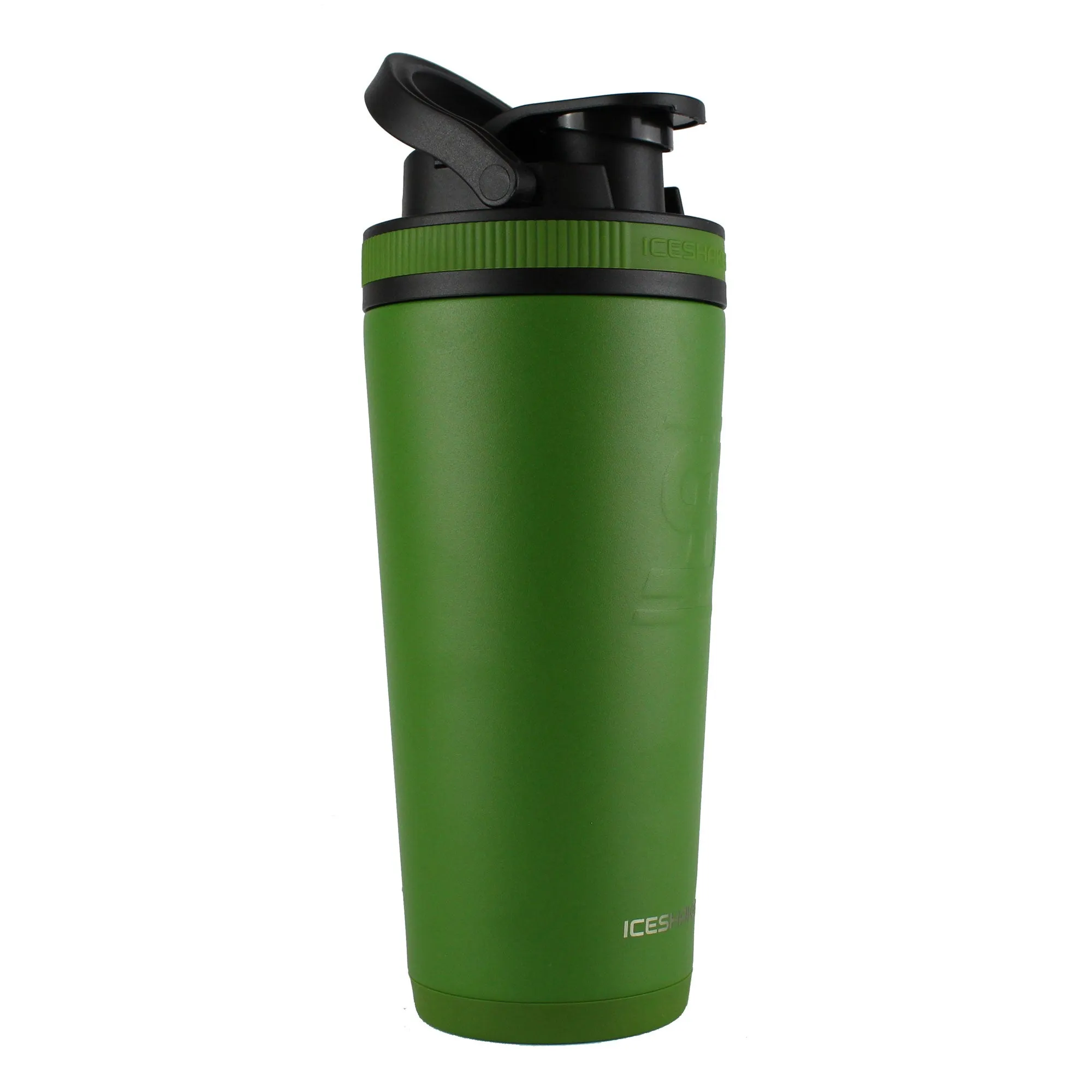 GallantFew.org 26oz Ice Shaker - Green