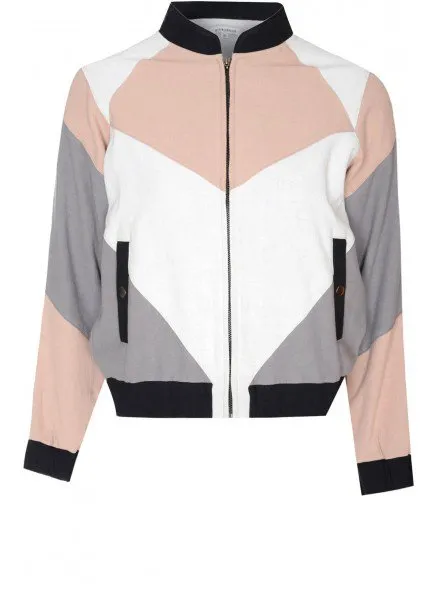 GEOMETRIC BOMBER