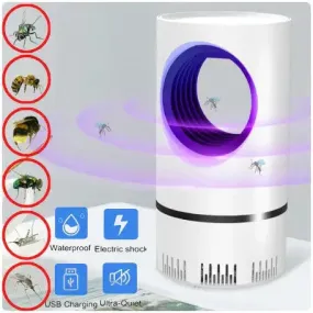 German High Quality Mosquito Killer Lamp