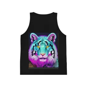 Girls Kid's Jersey Tank Top